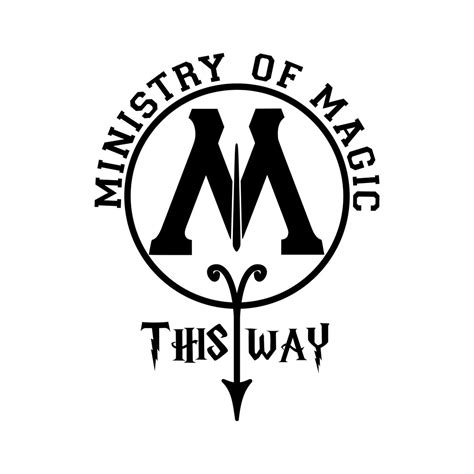 The Wizarding World Awaits: Journey to the Ministry of Magic This Way!